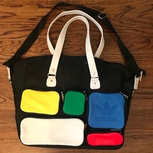 adidas Originals Weekend Bag